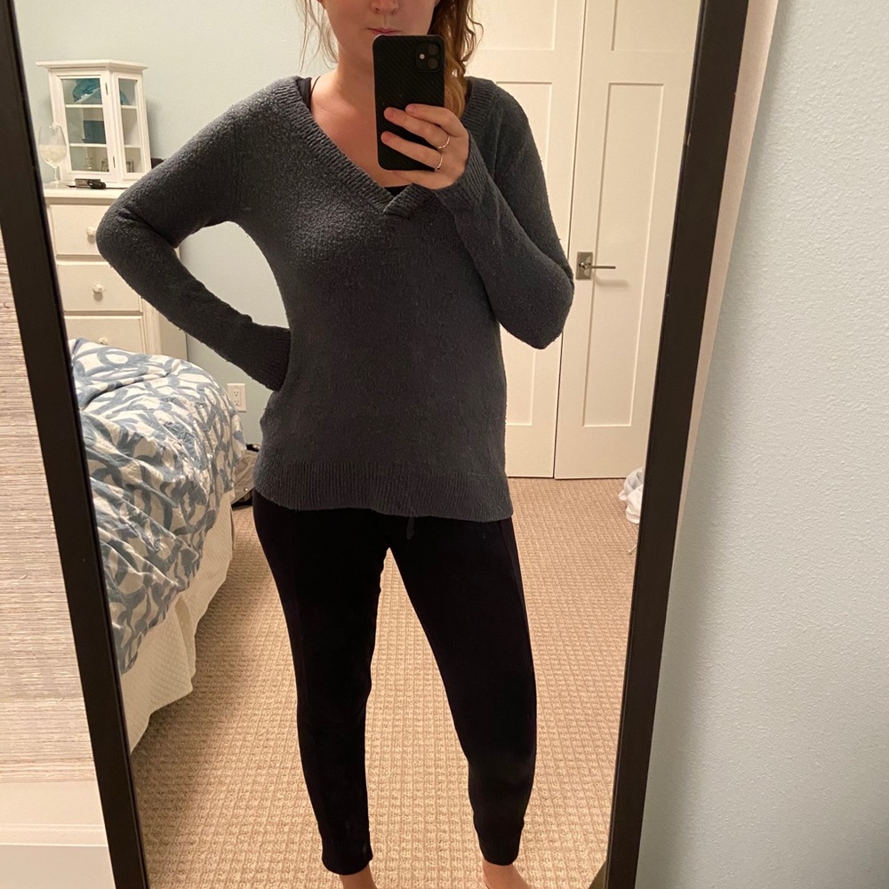 Abercrombie and Fitch Sweater